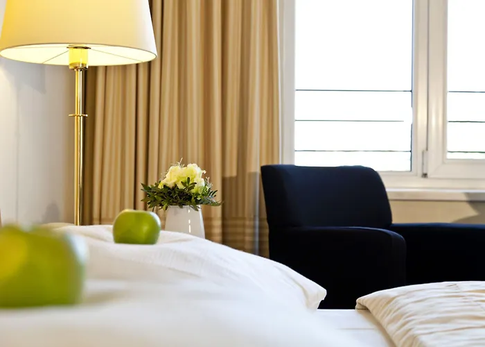 Relexa Hotel Stuttgarter Hof
