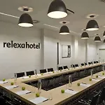 Relexa Hotel Stuttgarter Hof 