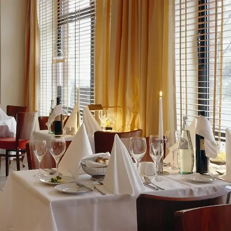 Relexa Hotel Stuttgarter Hof 